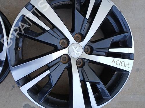 Rim PEUGEOT 3008 II SUV (MC_, MR_, MJ_, M4_) 1.2 THP/ PureTech 130 (MRHNSM, MRHNSU, MRHNSJ, MRHNYW,... | BP23536988C45