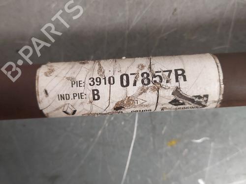 Right front driveshaft DACIA SANDERO II 1.5 dCi | BP23898841M39 