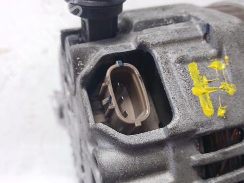 Generator MAZDA CX-3 (DK) 2.0 SKYACTIV-G (DK5W, DK6W) | BP30002767M7 