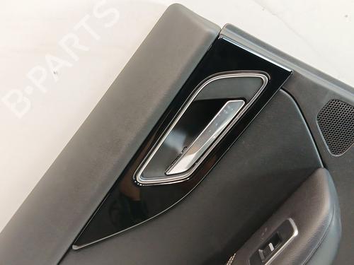 Venstre bakpanel JAGUAR F-PACE (X761) 3.0 SDV6 AWD | BP37607131C60 - Image 3