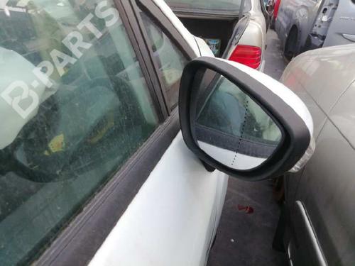 Rear left exterior door handle FORD FIESTA VI (CB1, CCN) 1.4 | BP6151265C130  - Image 29