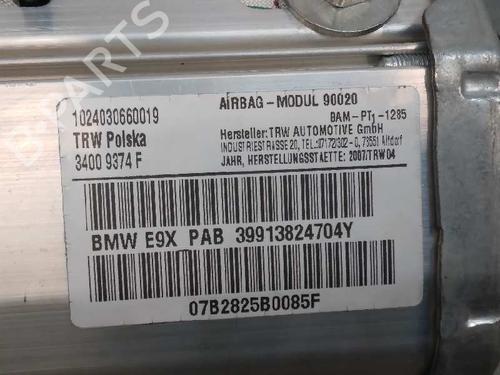 Passenger airbag BMW 3 (E90) 320 d | BP13718199C10 