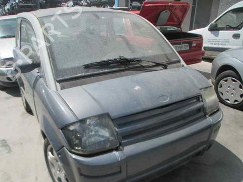 Ratstangsstang MICROCAR MC 1 0.5 | BP6078524I23 