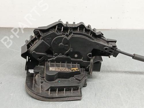 Used Front right lock TESLA MODEL 3 (5YJ3) [2017-2025]  30962220