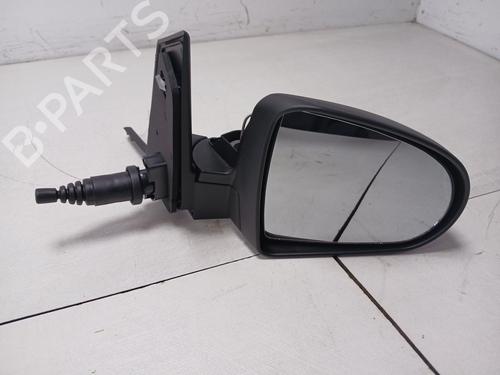 Used Right mirror MITSUBISHI COLT V (CJ_, CP_) 1300 (CJ1A) (82 hp) 28117271