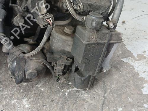 Gearbox CITROËN C4 CACTUS 1.6 HDi 90 | BP26557847M3 