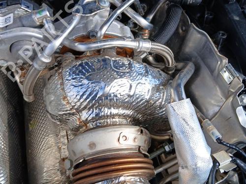 Engine MERCEDES-BENZ GLC (X254) 300de 4-matic (254.609) | BP24640571M1 - Image 3