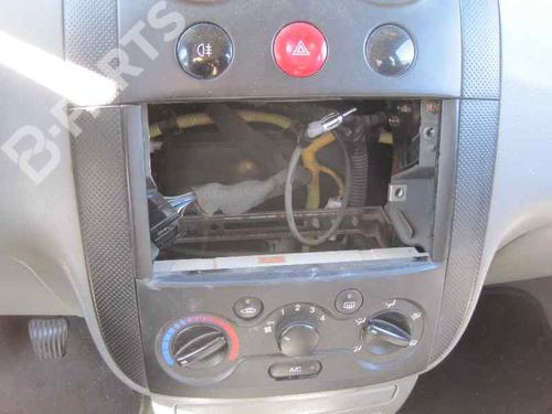 Gearbox DAEWOO KALOS (KLAS) 1.4 | BP2419988M3 