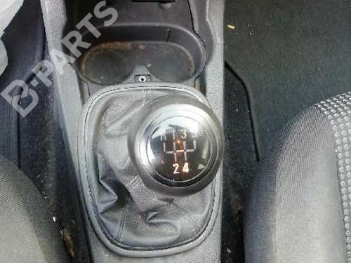 Display monitor OPEL CORSA D (S07)  | BP11941790C48 