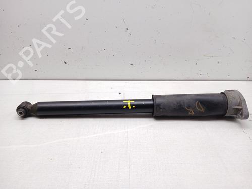 Left rear shock absorber MERCEDES-BENZ C-CLASS (W205) C 200 BlueTEC / d (205.037) A2053208730