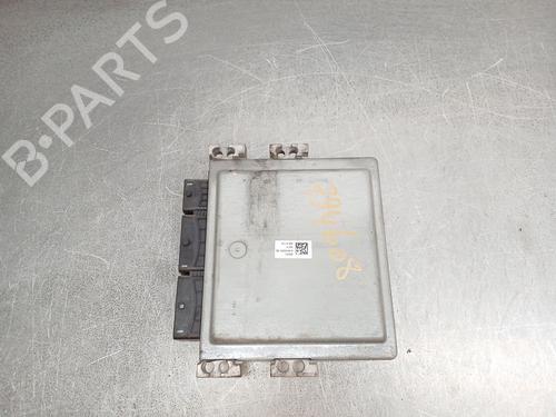 Engine control unit (ECU) RENAULT MEGANE III Hatchback (BZ0/1_, B3_) 1.5 dCi (BZ09, BZ0D, BZ1W, BZ29, BZ14) | BP36674426M57  - Image 5