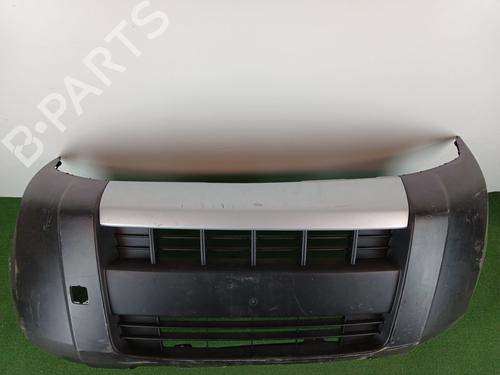 Front bumper FIAT FIORINO Box Body/MPV (225_) 1.4 (225BXA1A, 225BXF1A) | BP24668459C7 