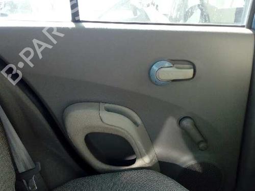 Front right window mechanism NISSAN MICRA III (K12) 1.5 dCi | BP3194230C23 