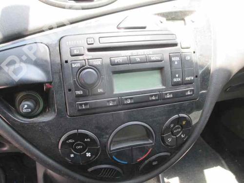 Alternator FORD FOCUS I Saloon (DFW) 1.6 16V | BP2400985M7 