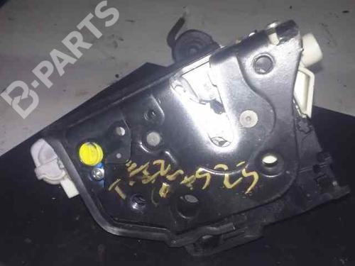 Rear left lock AUDI Q7 (4LB) 3.0 TDI quattro | BP2386206C100 
