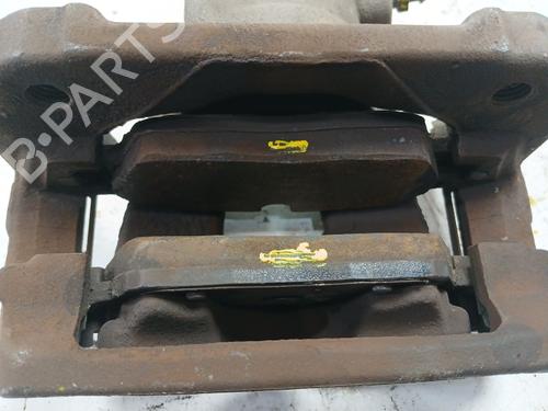 Left front brake caliper BMW 1 (E87) 118 d | BP40596940M105 - Image 6