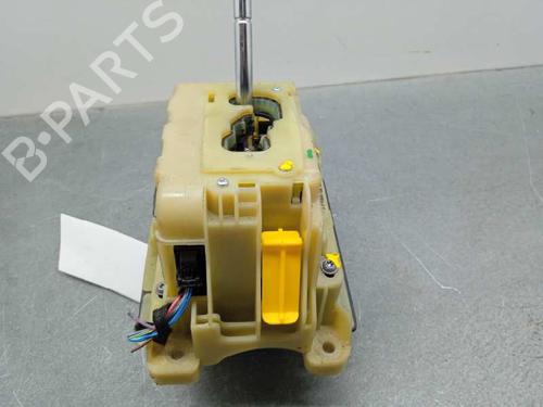 Gear lever MERCEDES-BENZ C-CLASS (W204) C 220 CDI (204.008) | BP16155066M90 