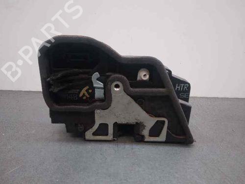Rear right lock BMW 1 (E87) 118 d | BP17128917C99 