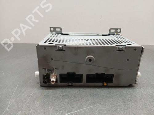 Radio FORD FOCUS III 1.0 EcoBoost | BP22753468E6 