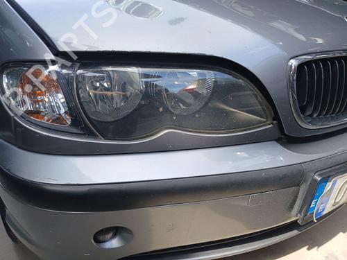 Right headlight BMW 3 Touring (E46) 320 d | BP29400889C29 