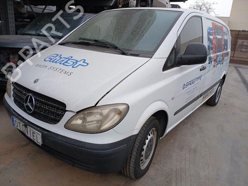 Used Parts MERCEDES-BENZ VITO / MIXTO Van (W639) 109 CDI (639.601, 639.603, 639.605) (95 hp) 4457055