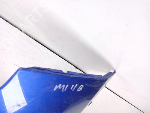 Front bumper TOYOTA C-HR (_X1_) 1.2 (NGX10_, NGX10R) | BP30150847C7 