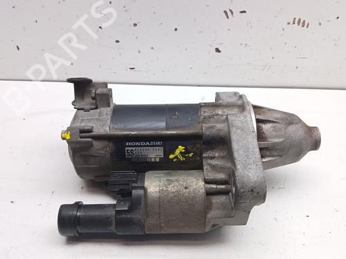 Startmotor Startmotor HONDA CR-V III (RE_) 2.0 i-VTEC 4WD (RE5, RE2) (150 hp) 36016678 36016678