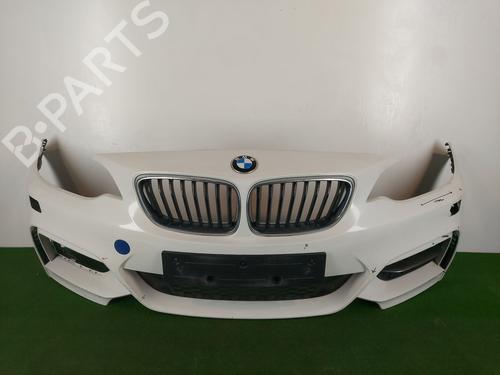 Used Front bumper BMW 2 Coupe (F22, F87) M 235 i (326 hp) 24668732
