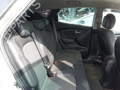 Left front window switch HYUNDAI ix35 (LM, EL, ELH) 1.7 CRDi | BP39890054I27 - Image 8