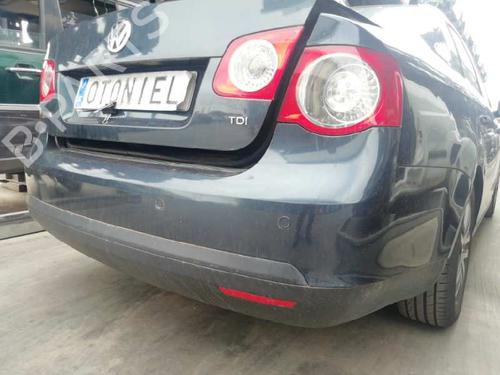 Rear bumper VW JETTA III (1K2) 1.9 TDI | BP13373269C8 