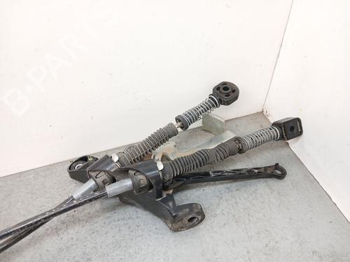 Gear lever VW T-ROC (A11, D11) 2.0 TDI SCR | BP31123890M90 