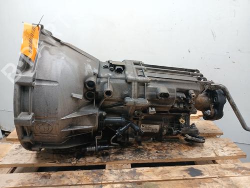 Gearbox BMW 1 (F20) 118 d | BP30412022M3 - Image 6