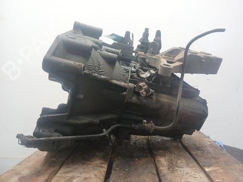 Gearbox CITROËN JUMPER II Van 2.2 HDi 120 | BP31290740M3 