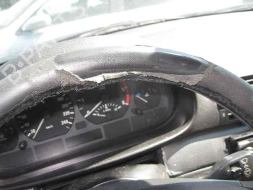 Rear differential BMW 3 (E46) 320 d | BP2392452M24 