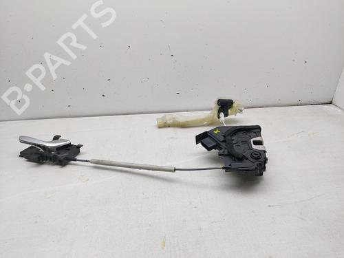 Rear right lock KIA RIO IV (YB, SC, FB) 1.0 T-GDI 100 Eco-Dynamics+ | BP25976823C99 