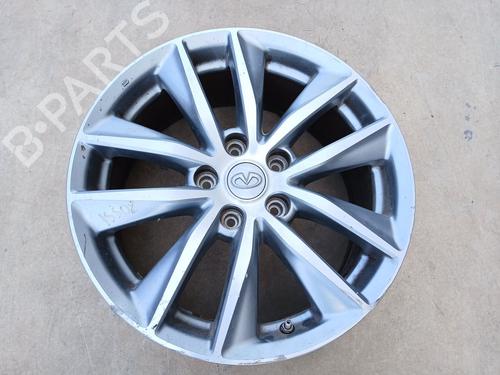 Used Rim Rim 38236237 38236237
