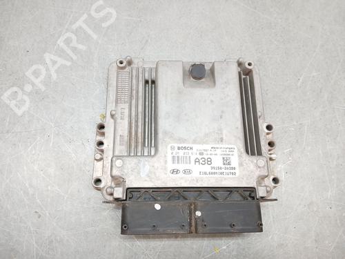 Used Engine control unit (ECU) KIA SPORTAGE IV (QL, QLE) 1.7 CRDi (116 hp) 30412009