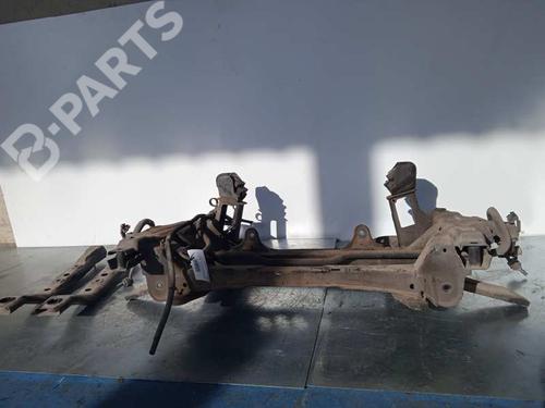 Used Subframe MERCEDES-BENZ SPRINTER 3-t Van (B906) [2006-2018]  8642610