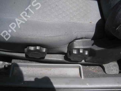 Gearbox NISSAN ALMERA II Hatchback (N16)  | BP2701852M3 
