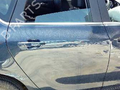 Left tailgate light OPEL ASTRA J (P10)  | BP2392350C79  - Image 12