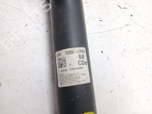 Right rear shock absorber KIA XCEED (CD) 1.0 T-GDI | BP36560787M19 - Image 5