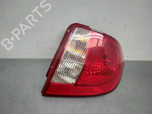 Right taillight HYUNDAI GETZ (TB)  | BP13397541C35 