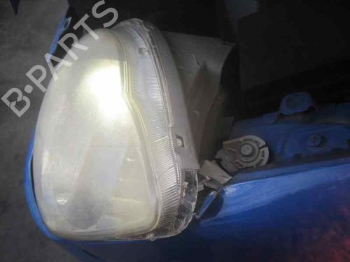 Front right window mechanism CHEVROLET MATIZ (M200, M250) 0.8 | BP2360767C23 