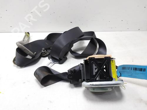 Used Front right seatbelt LEXUS IS I (_E1_) 200 (GXE10) (155 hp) 22753099