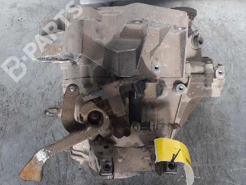 Gearbox SEAT IBIZA IV (6J5, 6P1)  | BP12201433M3 