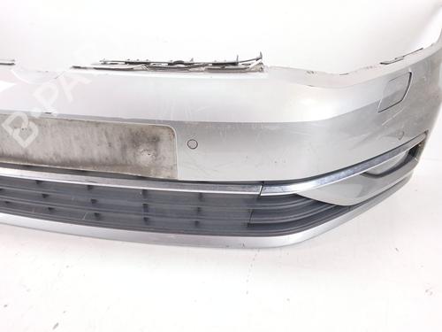 Front bumper VW GOLF VII (5G1, BQ1, BE1, BE2) 1.4 TSI | BP29457341C7 