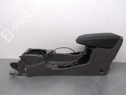 Used Armrest / Center console Armrest / Center console FORD FOCUS II (DA_, HCP, DP) 1.6 Ti (115 hp) 10638806 10638806