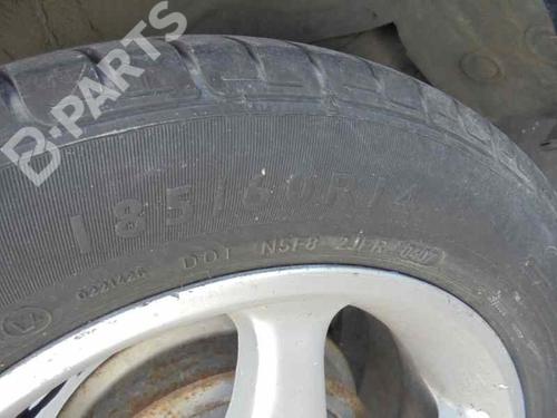 Gearbox DAEWOO LANOS (KLAT)  | BP2437593M3 