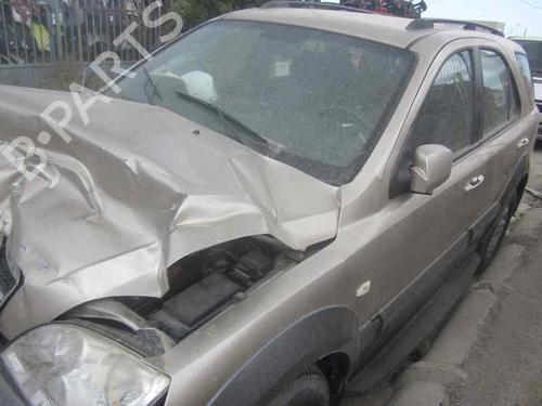 Tailgate lock KIA SORENTO I (JC) 2.5 CRDi 4WD | BP4200615C101 