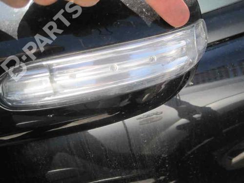 Elektronisk sensor MERCEDES-BENZ C-CLASS (W203)  | BP2701531M84 